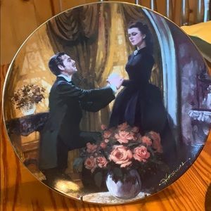 Gone With The Wind Golden Anniversary Series